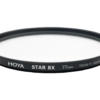 HOYA 67MM STAR FILTER 8X