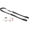 Peak Design Leash Camera Strap (Black)-L-BL-3