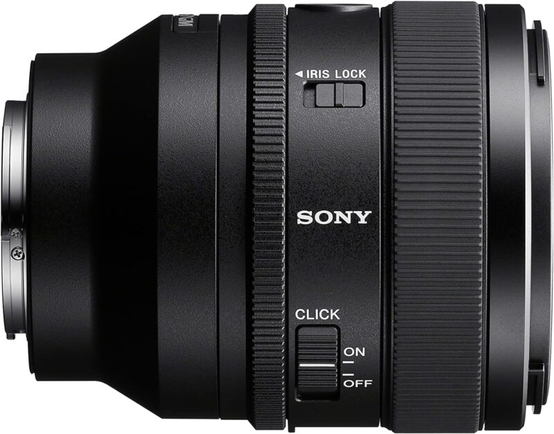 Sony  FE 50mm F1.4 GM Full-frame Large-aperture G Master Lens - Image 4