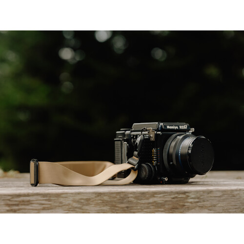 PEAK DESIGN SL-CY-3 SLIDE STRAP-COYOTE - Image 2