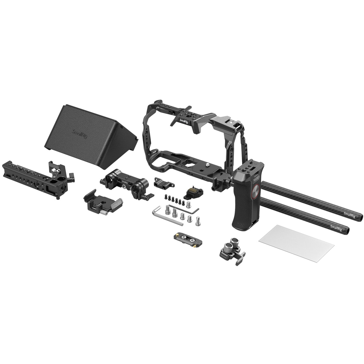 SmallRig Master Kit for BMPCC 6K Pro 3582