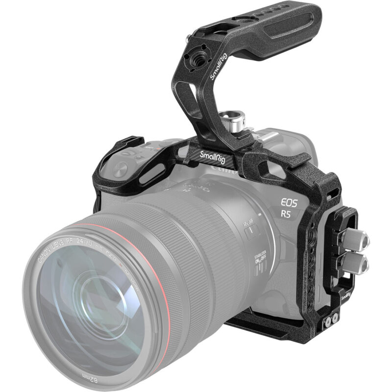 SmallRig ?Black Mamba? Kit for EOS R5 & R6 3234