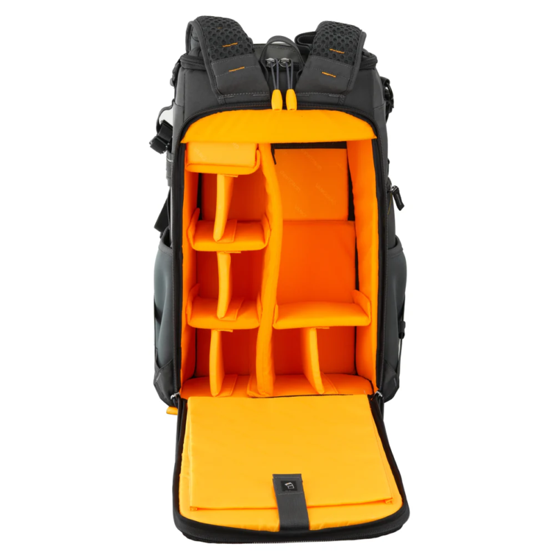 VANGUARD Alta Sky 62 Professional Camera Backpack - Image 2