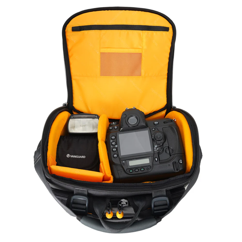 VANGUARD Alta Sky 62 Professional Camera Backpack - Image 3