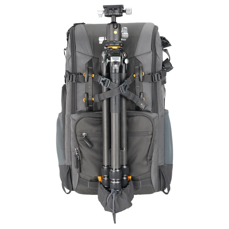VANGUARD Alta Sky 62 Professional Camera Backpack - Image 4