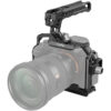 SmallRig Basic Kit for Sony Alpha 7 IV/Alpha 7S III 3668
