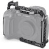SmallRig Camera Cage for Panasonic Lumix GH5/GH5II/GH5S CCP2646