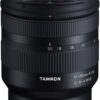 Tamron 11-20mm F/2.8 DI III-A Rxd For Sony Mirrorless Cameras