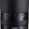 Tamron 18-300mm F/3.5-6.3 Di III-A VC VXD - Zoom Lens for Sony