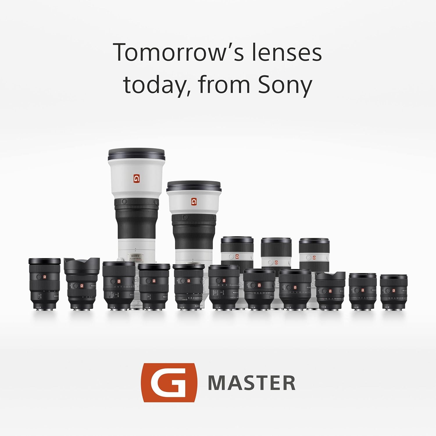 Sony Fe 135Mm F1.8 Gm Lens Premium G Master Series Telephoto Prime Lens - Image 4