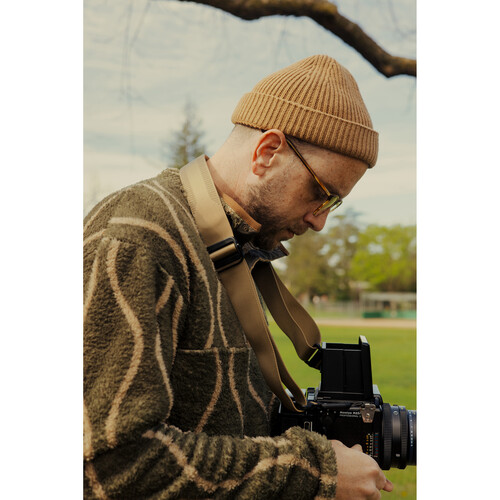 PEAK DESIGN SL-CY-3 SLIDE STRAP-COYOTE - Image 3