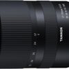 Tamron 17-70mm F/2.8 DI III-A VC Rxd Lens For Sony E-Mount