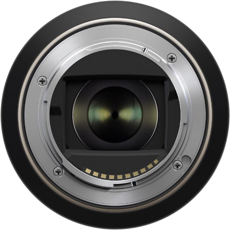 Tamron 17-70mm F/2.8 DI III-A VC Rxd Lens For Sony E-Mount - Image 3