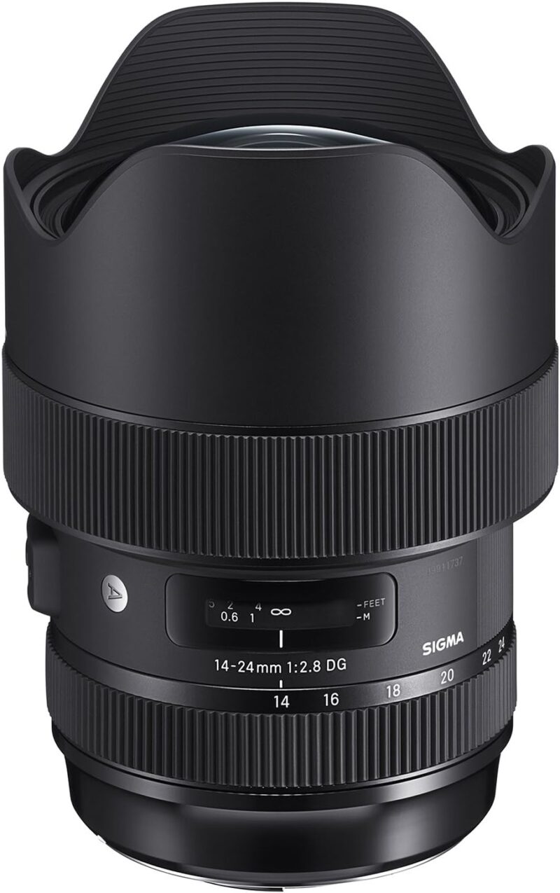 Sigma 14-24mm F/2.8 DG HSM (A) for Nikon - Image 6