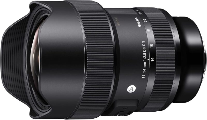 Sigma 14-24mm F/2.8 DG DN (A) for Sony E-Mount - Image 4