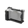 SmallRig Cage with Side Handle for Sony A7C Camera 3212