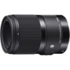 SIGMA 70MM F/2.8 DG MACRO (A) FOR CANON