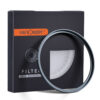 K&F Concept 95MM Circular Polarizer Filter HD18 Multi Coated Filter