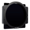 K&F 100X100 Square Filter Metal Holder + 8pcs Adapter Rings For DSLR