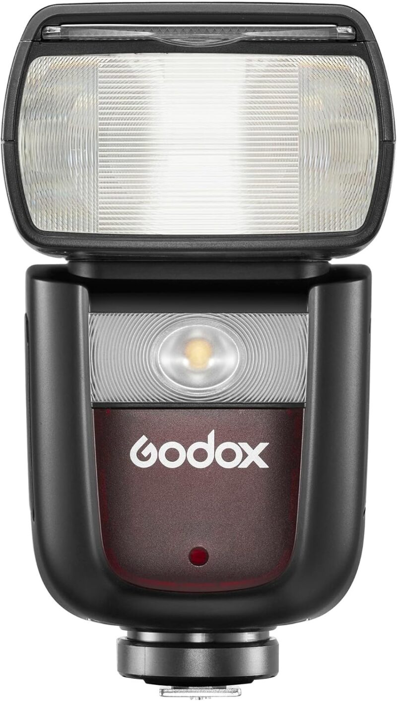 Godox V860III-N Camera Flash Speedlite for Nikon