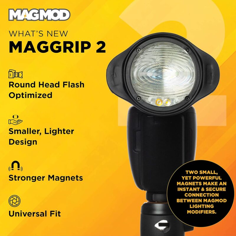 MagMod Starter Flash Kit 2 MMSTRKIT02 - Image 6