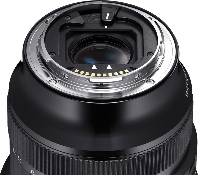 Sigma 14-24mm F/2.8 DG DN (A) for Sony E-Mount - Image 7