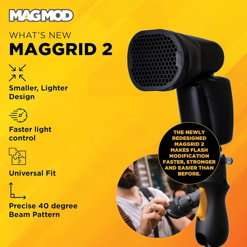 MagMod Starter Flash Kit 2 MMSTRKIT02 - Image 2