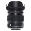 SIGMA 18-200 F/3.5-6.3 DC MACRO OS HSM(C)FOR NIKON