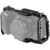 SMALLRIG CAGE FOR BLACKMAGIC DESIGN POCKET CINEMA CAMERA 4K & 6K 2203B
