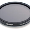 TIFFEN 72MM Variable Neutral Density Filter