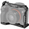 SmallRig Light Cage for Sony A7R IV A9 II 2917