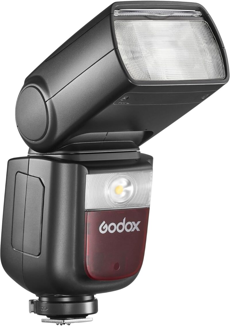 Godox V860III-N Camera Flash Speedlite for Nikon - Image 3