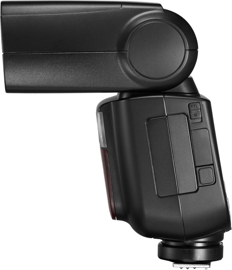 Godox V860III-N Camera Flash Speedlite for Nikon - Image 4