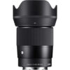 Sigma 23mm F1.4 DC DN for Sony E Mount