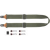 Peak Design Slide Camera Strap (Sage Green) SL-SG-3