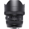 Sigma 12-24mm F4.0 DG HSM (A) for Nikon