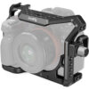 SMALLRIG CAGE FOR SONY ALPHA 7S III & HDMI CABLE CLAMP 3007