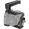 SMALLRIG MASTER KIT FOR SONY ALPHA 7S III CAMERA 3009