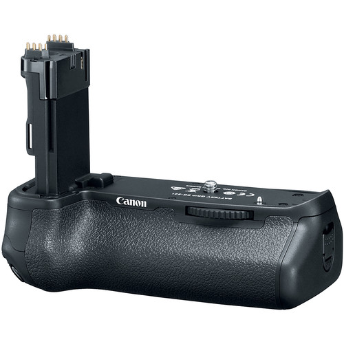 JUPIO BATTERY GRIP CANON 7D MK II(BG-E16)