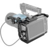 SmallRig Cage Kit for Blackmagic 4k & 6k 3129