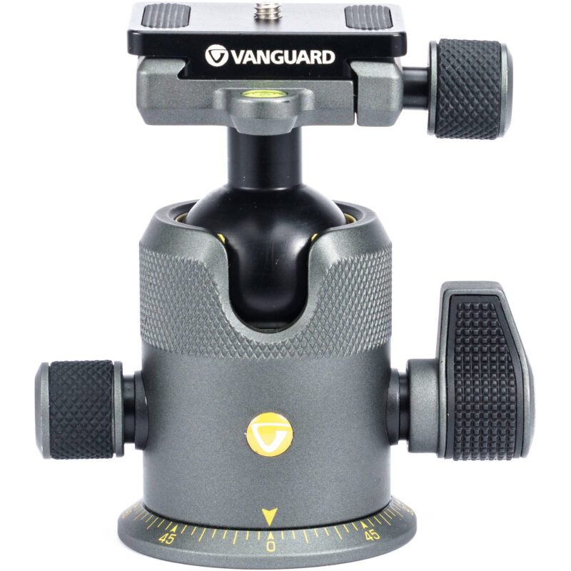 VANGUARD ALTA BH-300 MULTI-ACTION BALL HEAD