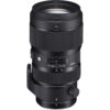 SIGMA AF50-100MM/F1.8 DC HSM (A) FOR CANON