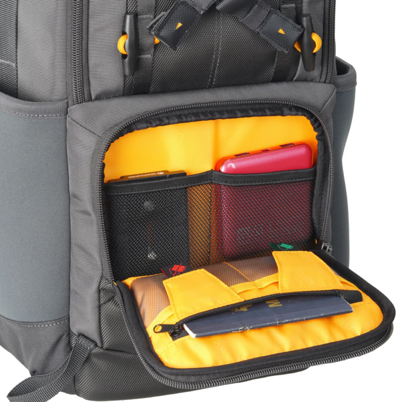 VANGUARD Alta Sky 42 Professional Camera Backpack - Image 6