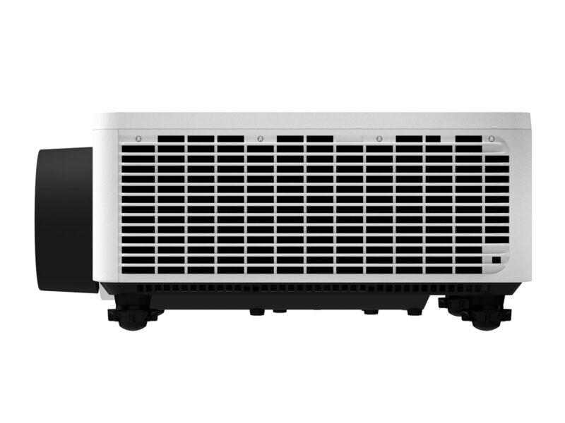 Sharp P601Q Professional DLP 4K UHD Laser Projector - Image 4