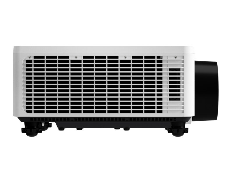 Sharp P601Q Professional DLP 4K UHD Laser Projector - Image 5