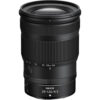 Nikon NIKKOR Z 24-120mm f/4 S | Premium constant aperture all-in-one zoom lens