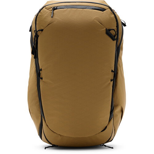 Peak Design BTR-45-CY-2 Travel Backpack 45L Coyote - Image 7