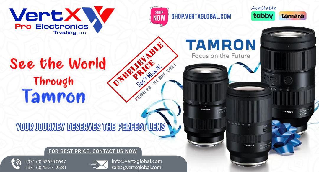 Tamron