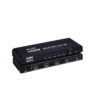 1 in 4 out HDMI splitter 4K2K | Masc Tech