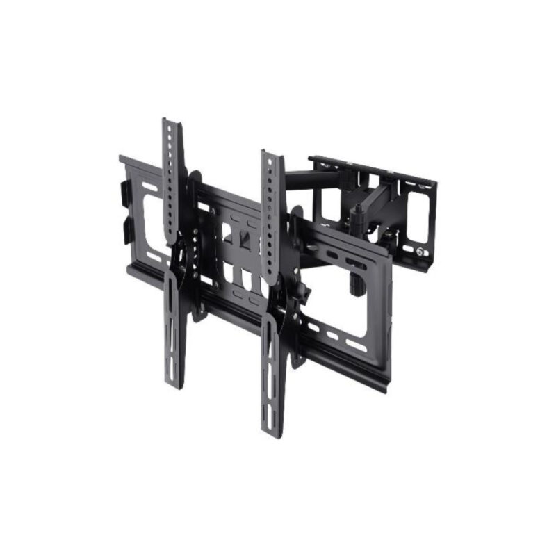 Alpha ALB75-DA Full Motion TV Wall Mount Bracket for 37-75'' - Image 2